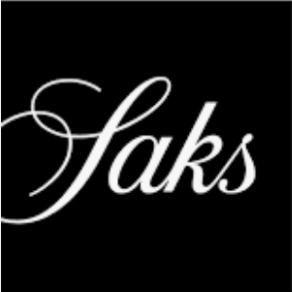 Meet your Posher Saks